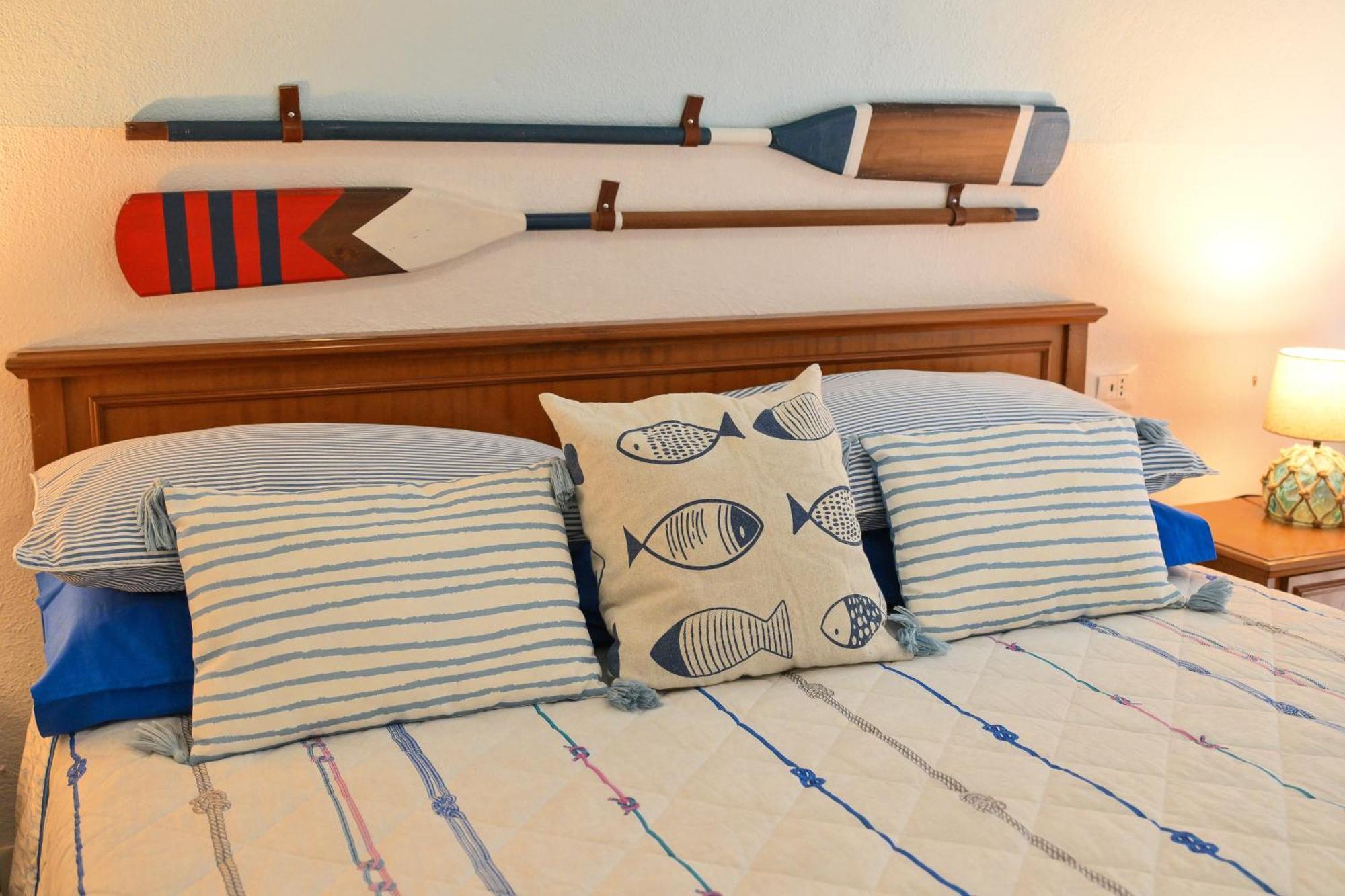 Beach House ايسكيا المظهر الخارجي الصورة