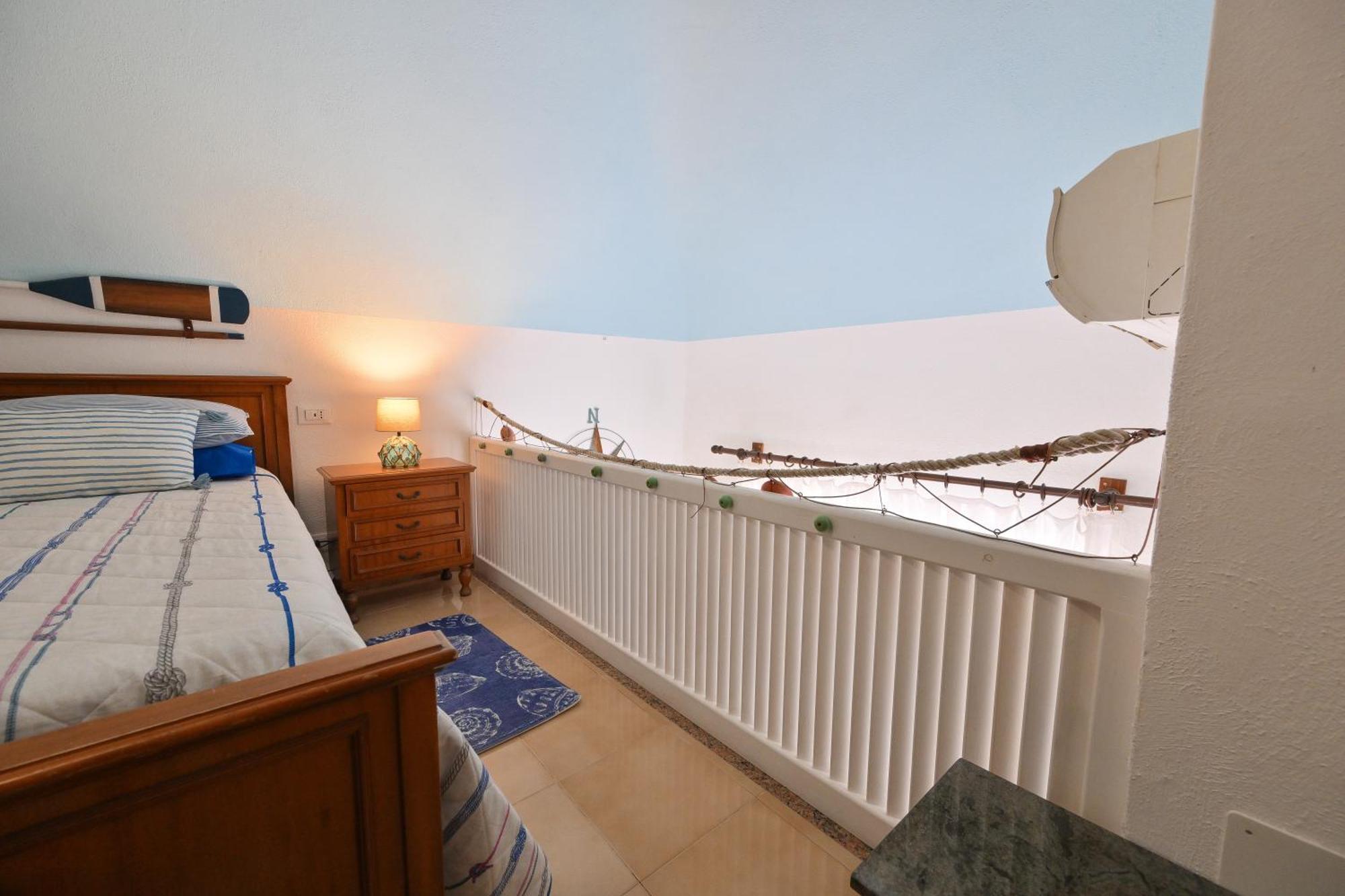 Beach House ايسكيا المظهر الخارجي الصورة