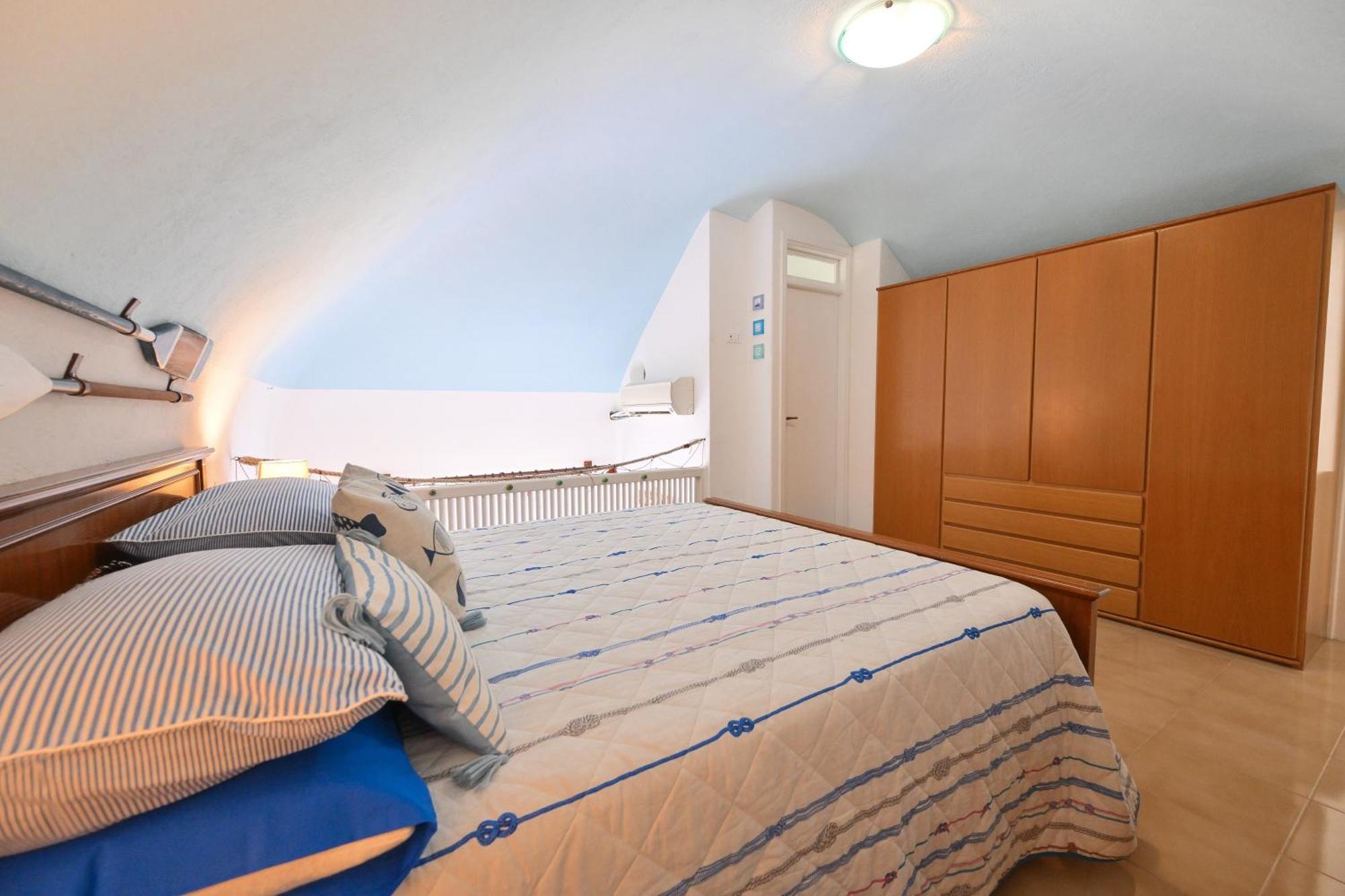 Beach House ايسكيا المظهر الخارجي الصورة